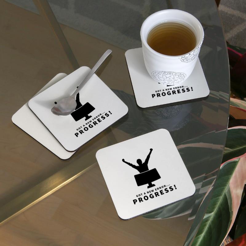 Untersetzer (4er-Set)