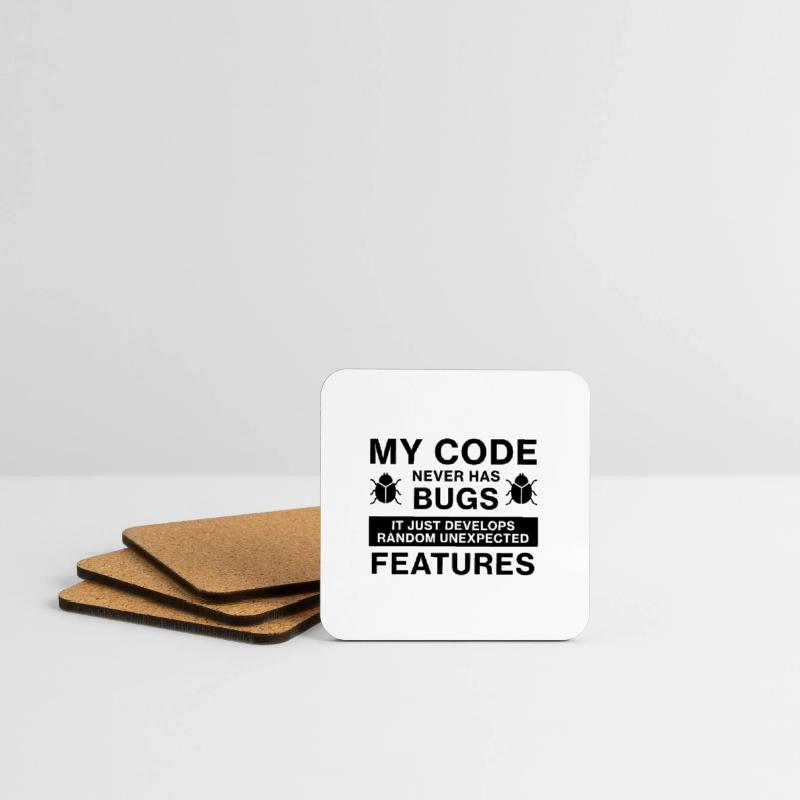 Untersetzer (4er-Set)