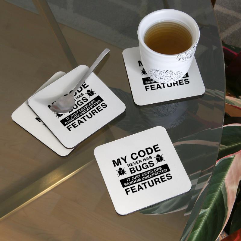 Untersetzer (4er-Set)