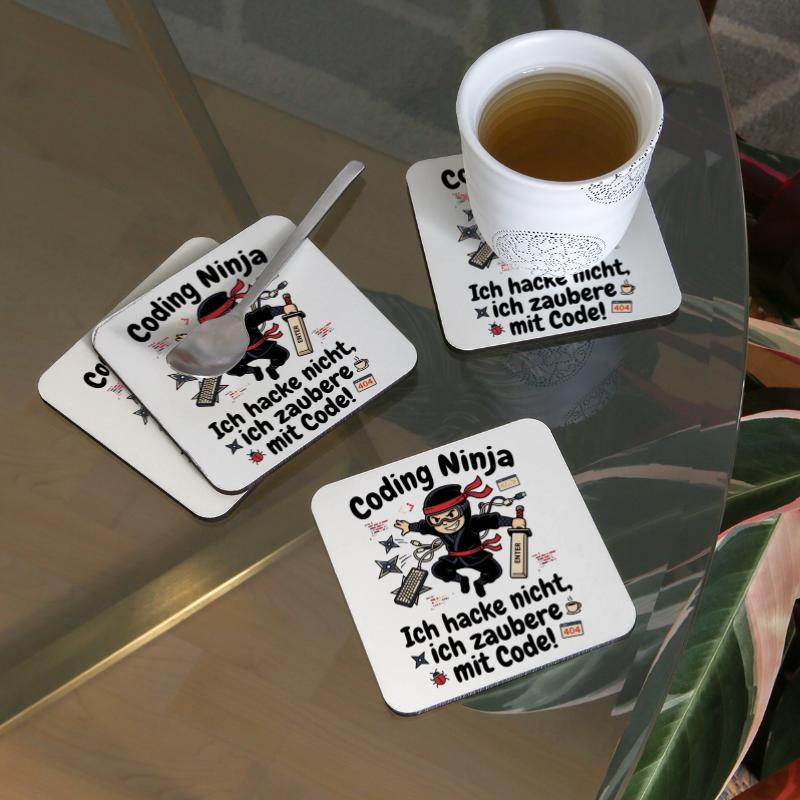 Untersetzer (4er-Set)