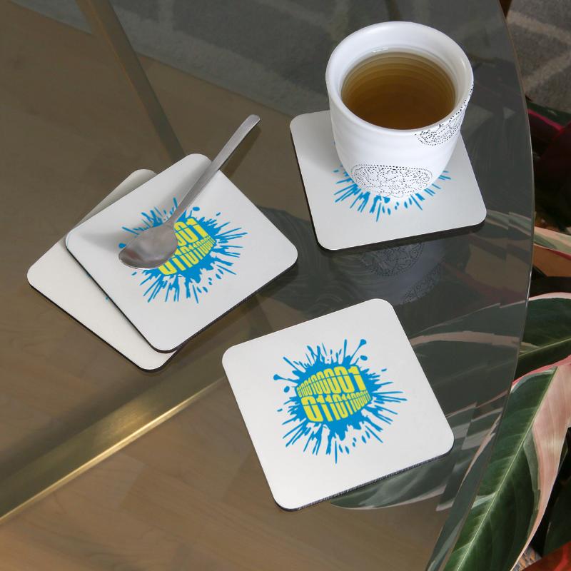 Untersetzer (4er-Set)
