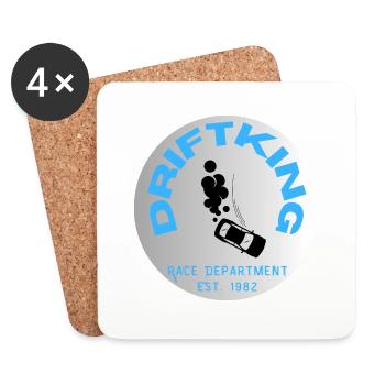 Your section text 20240812 094529 0000 - Coasters (set of 4) - white - Front