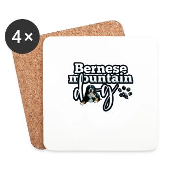 20221228 215349 - Coasters (set of 4) - white - Front