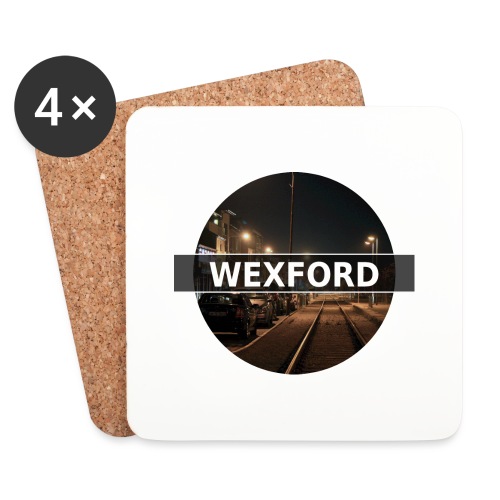 Wexford - Coasters (set of 4)