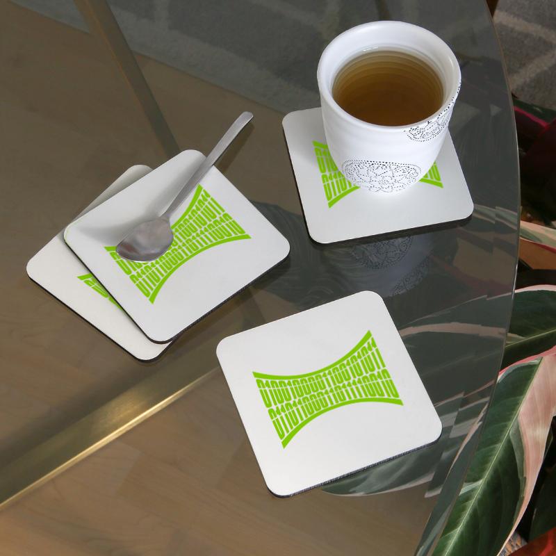 Untersetzer (4er-Set)