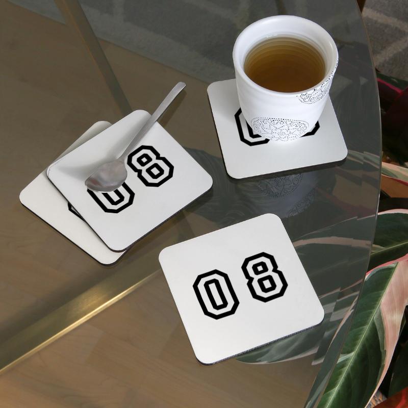 Untersetzer (4er-Set)