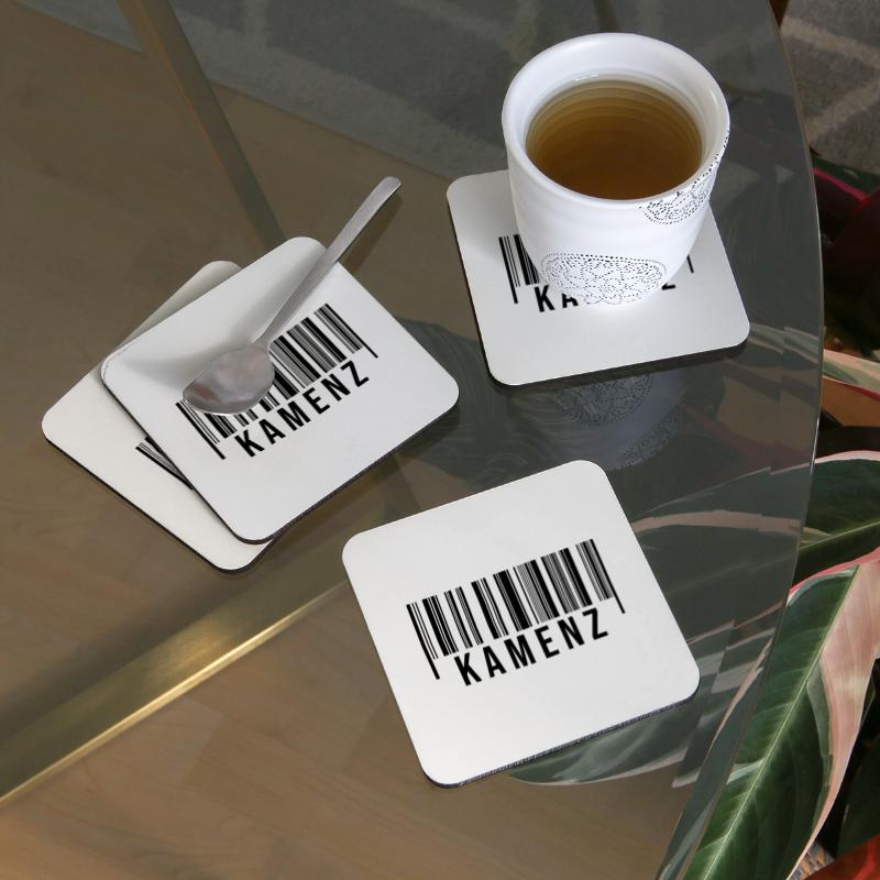 Untersetzer (4er-Set)