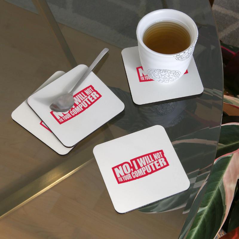 Untersetzer (4er-Set)