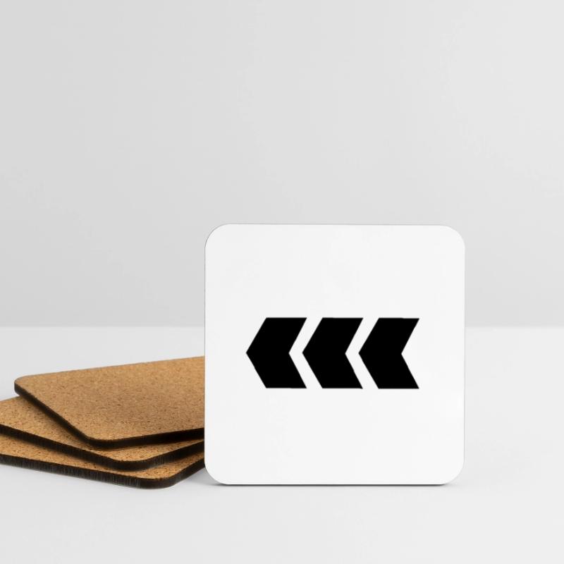 pil Brikker (sett med 4)