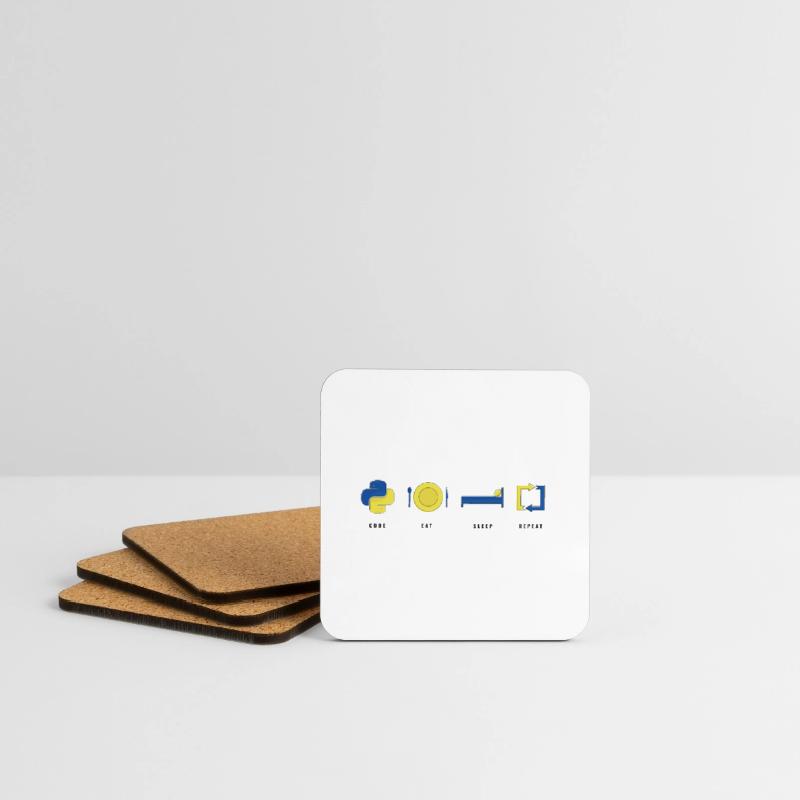 Untersetzer (4er-Set)