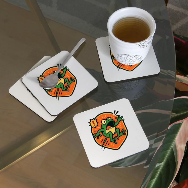 Untersetzer (4er-Set)