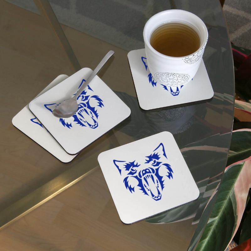 Untersetzer (4er-Set)