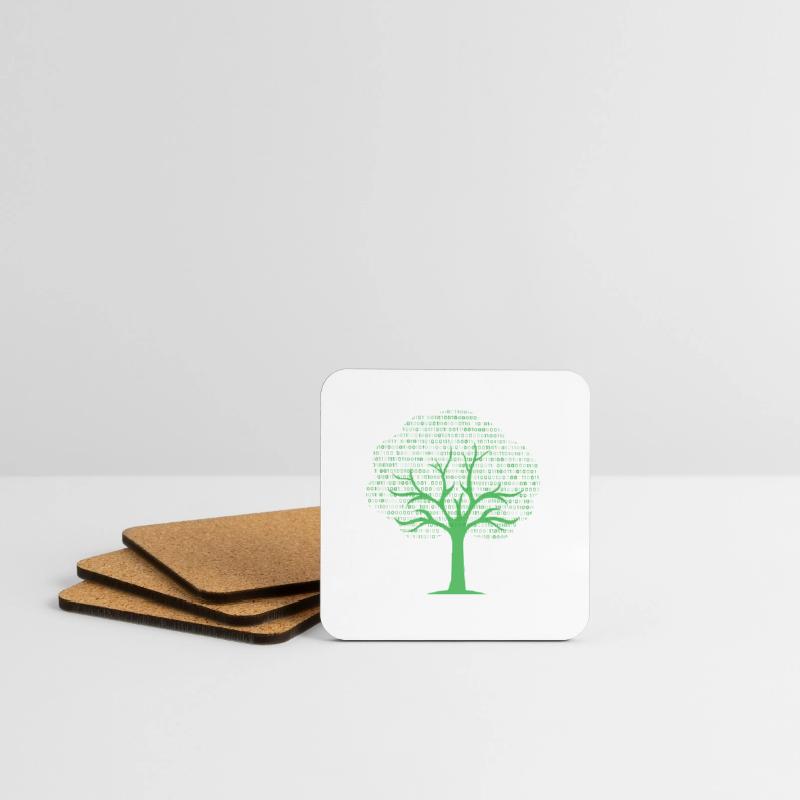 Untersetzer (4er-Set)