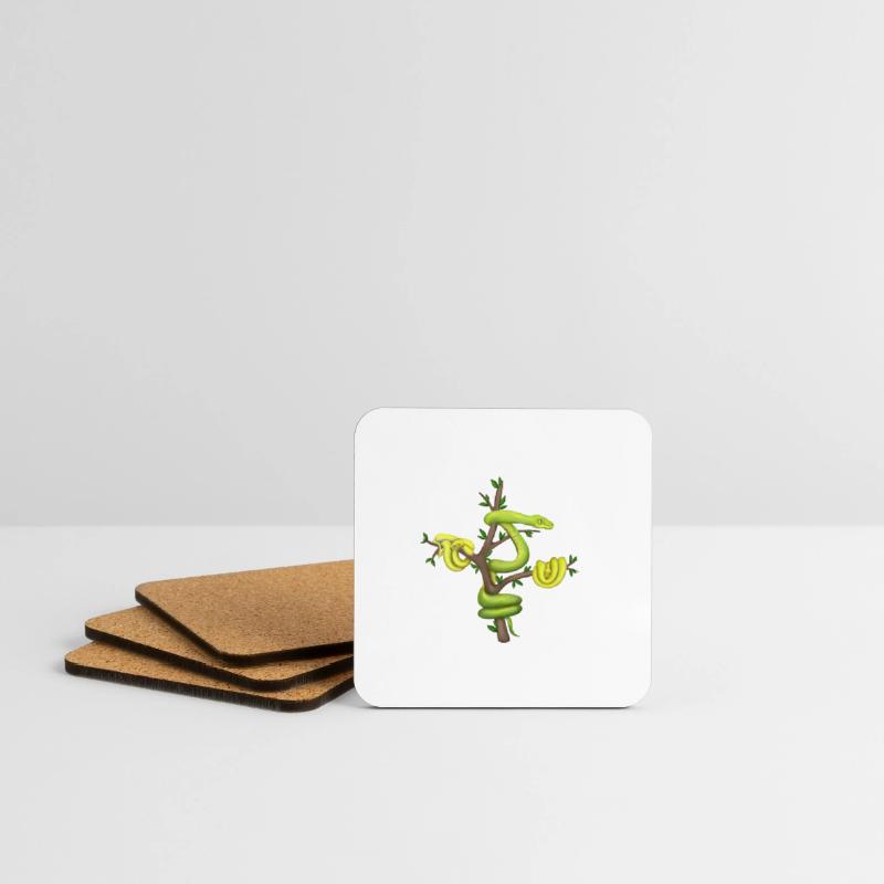 Untersetzer (4er-Set)