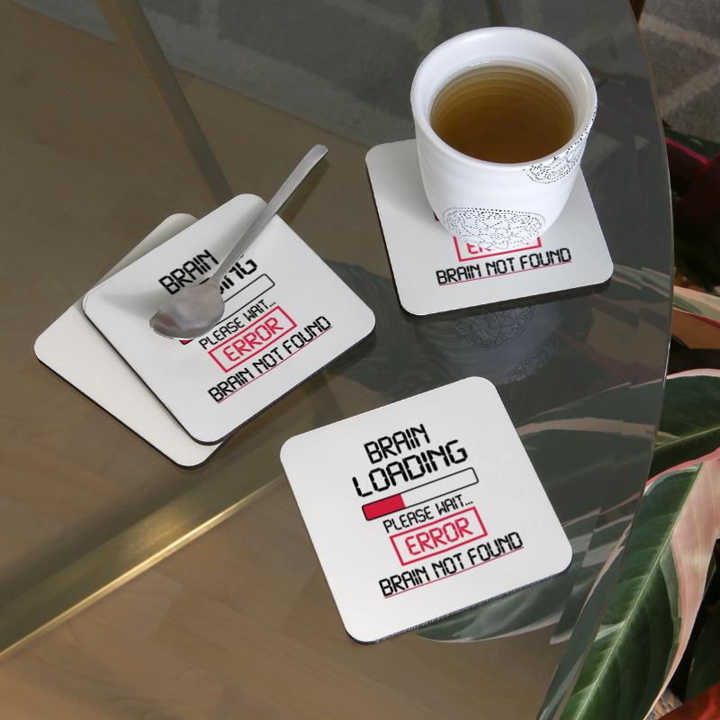 Untersetzer (4er-Set)