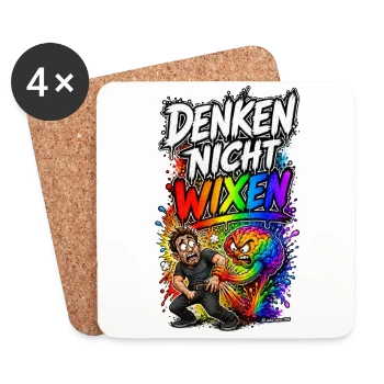 Untersetzer (4er-Set)