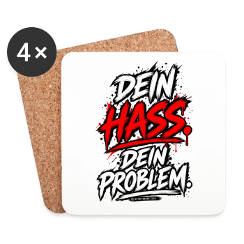 Untersetzer (4er-Set)