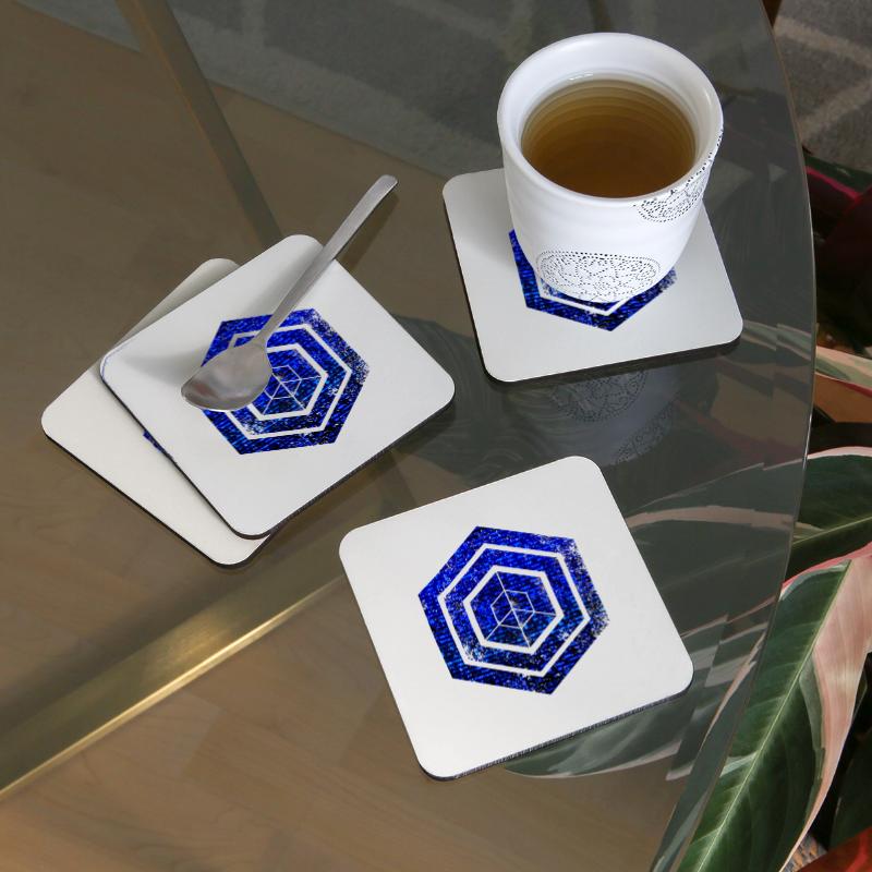 Untersetzer (4er-Set)