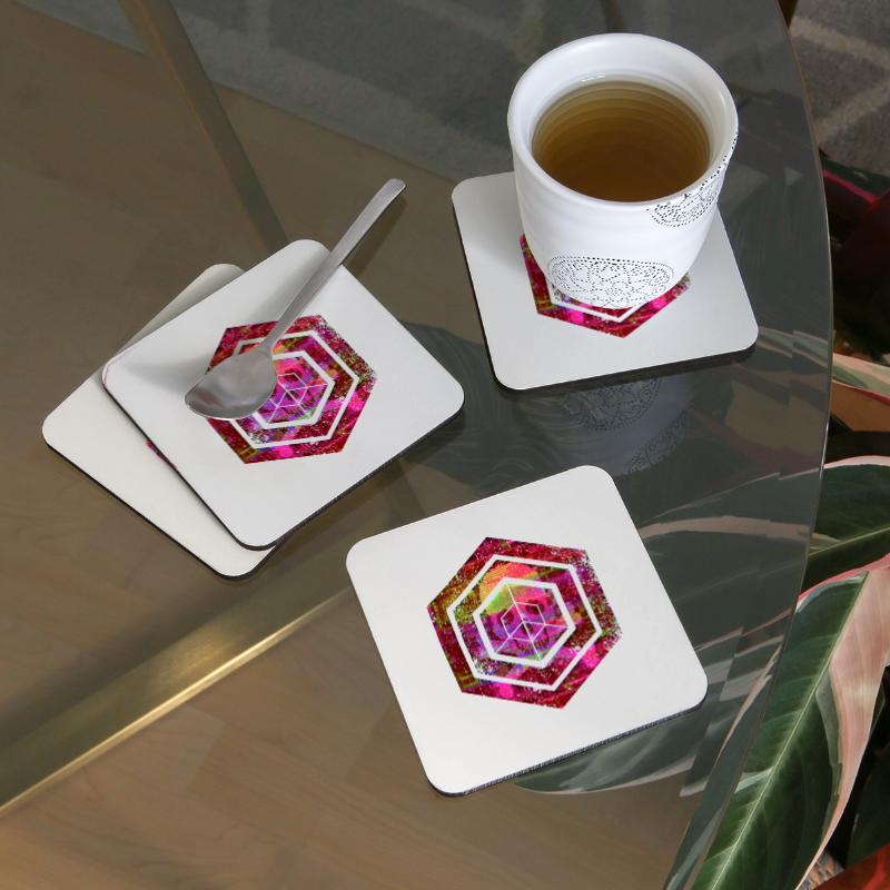 Untersetzer (4er-Set)