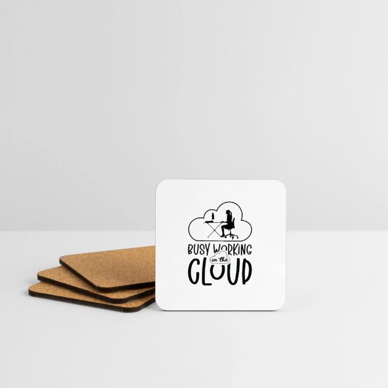 Untersetzer (4er-Set)