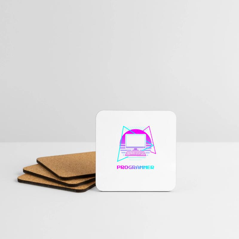 Untersetzer (4er-Set)