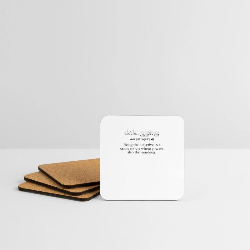 Untersetzer (4er-Set)