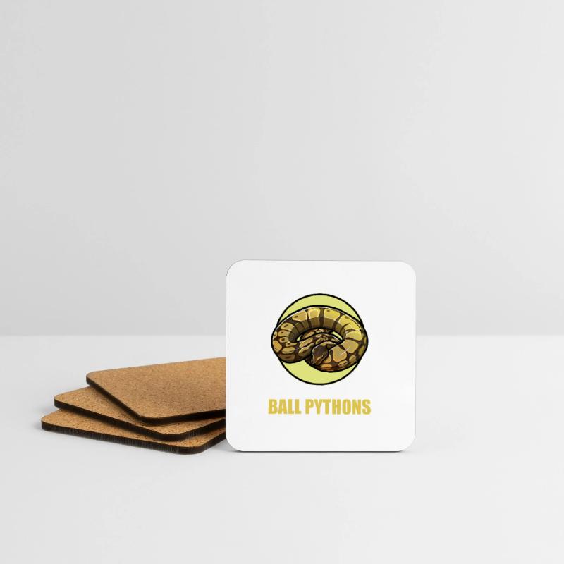 Untersetzer (4er-Set)