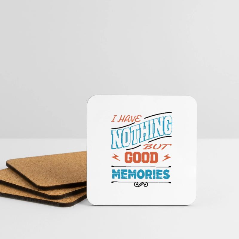 anniversaire pirater la boîte hacking coder idée présente Dessous de verre (lot de 4)