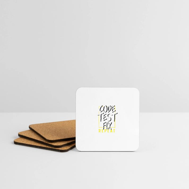 Untersetzer (4er-Set)