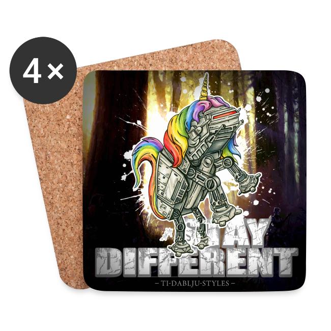 imperial unicorn - stay different