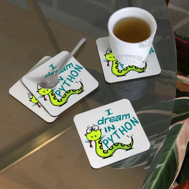 Untersetzer (4er-Set)