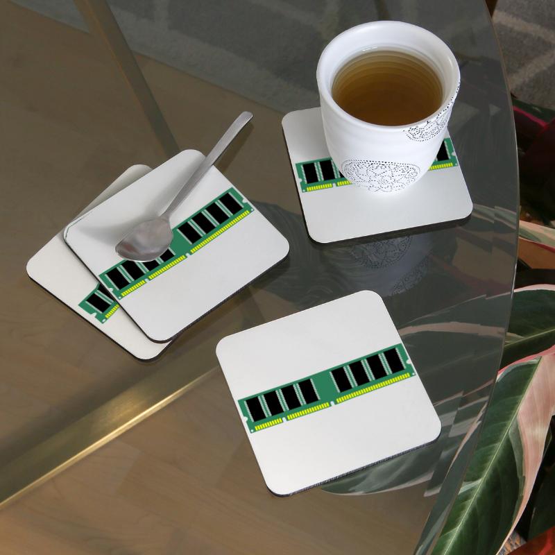 Untersetzer (4er-Set)