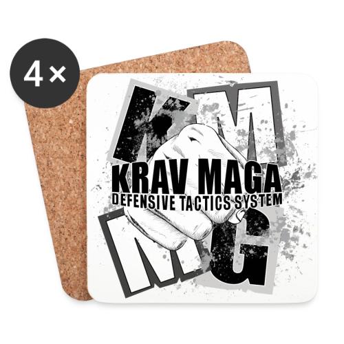 KMMG allgemein - Untersetzer (4er-Set)