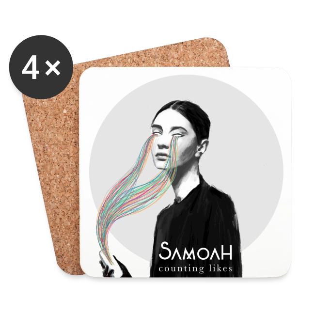 samoah counting likes