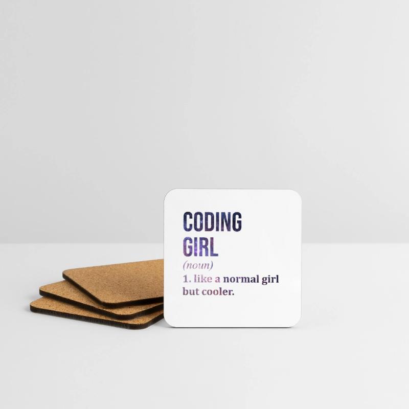 Untersetzer (4er-Set)