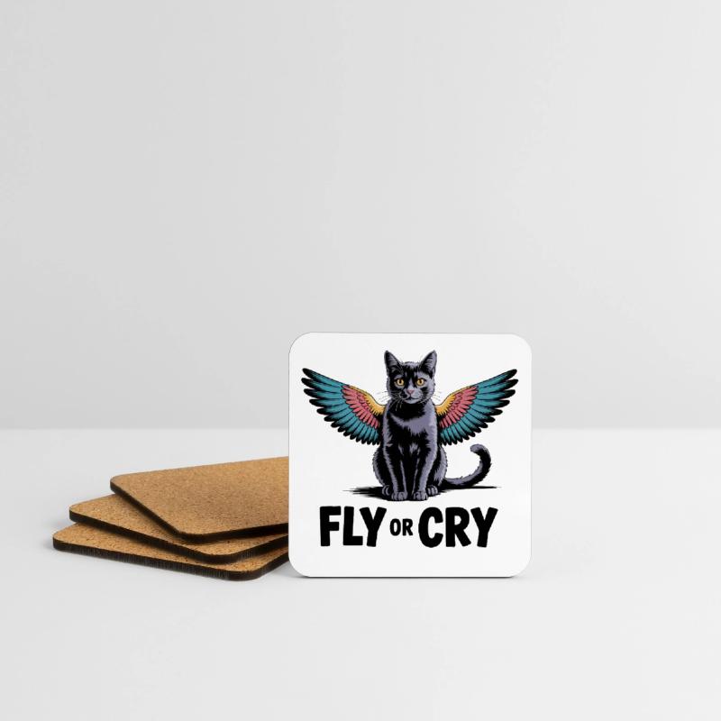 Untersetzer (4er-Set)