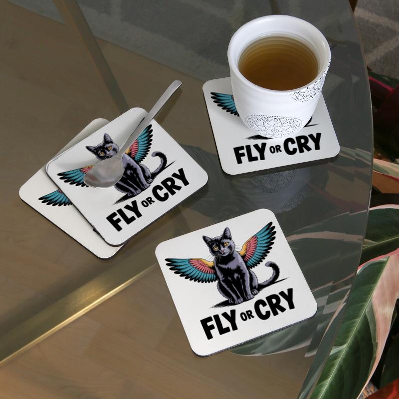 Untersetzer (4er-Set)