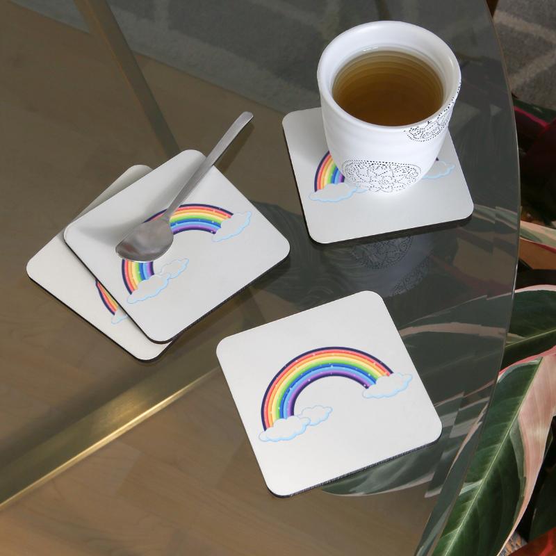 Untersetzer (4er-Set)