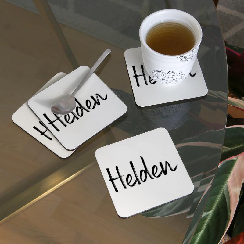 Untersetzer (4er-Set)