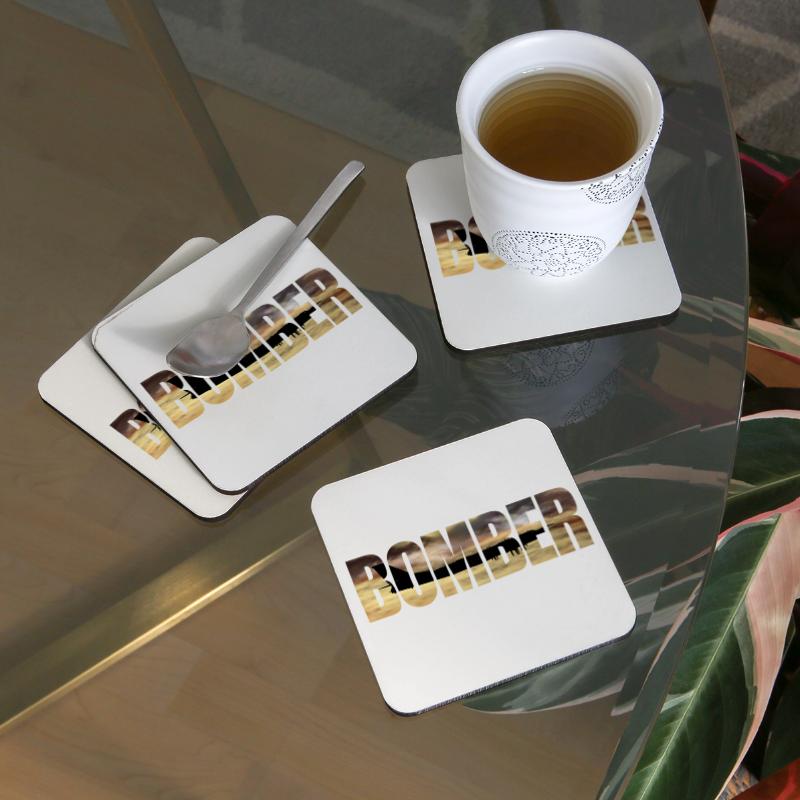 Untersetzer (4er-Set)