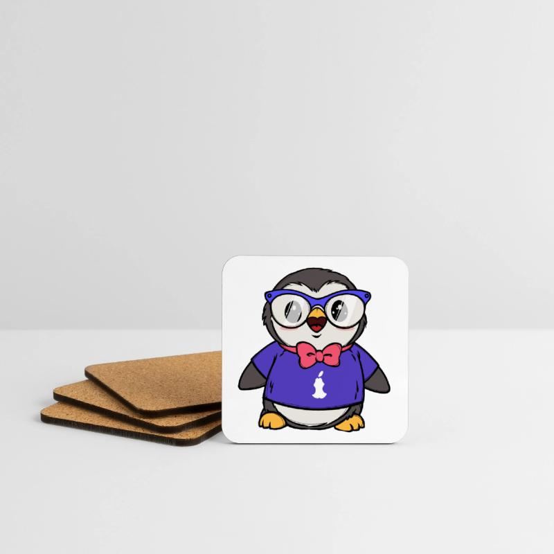 Untersetzer (4er-Set)