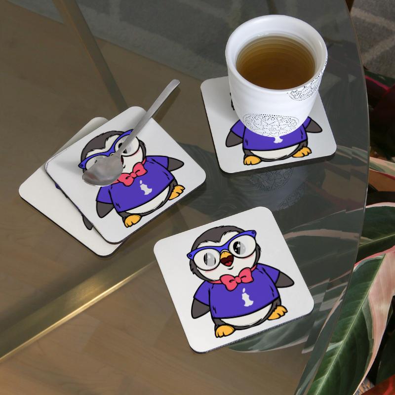 Untersetzer (4er-Set)