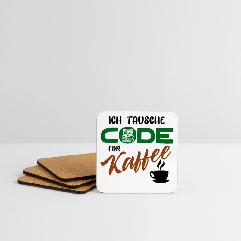 Untersetzer (4er-Set)