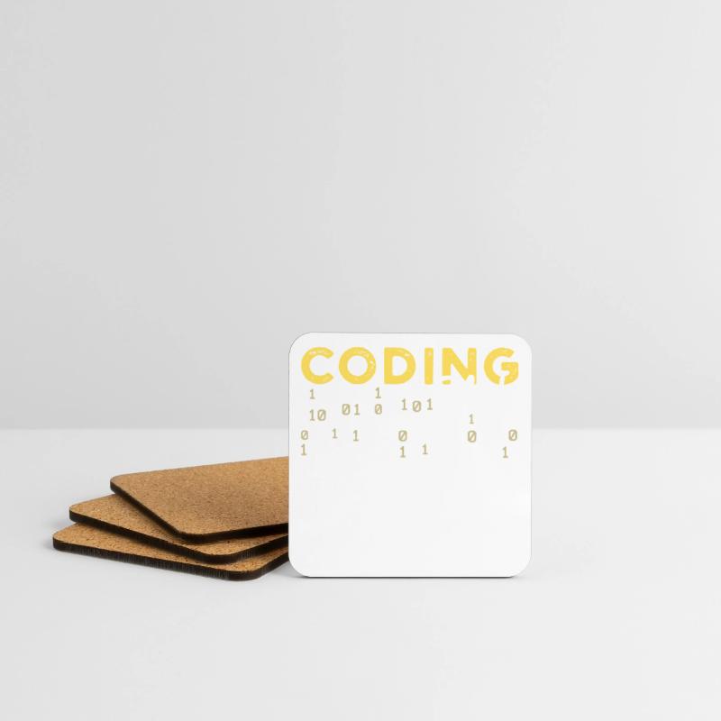 Untersetzer (4er-Set)