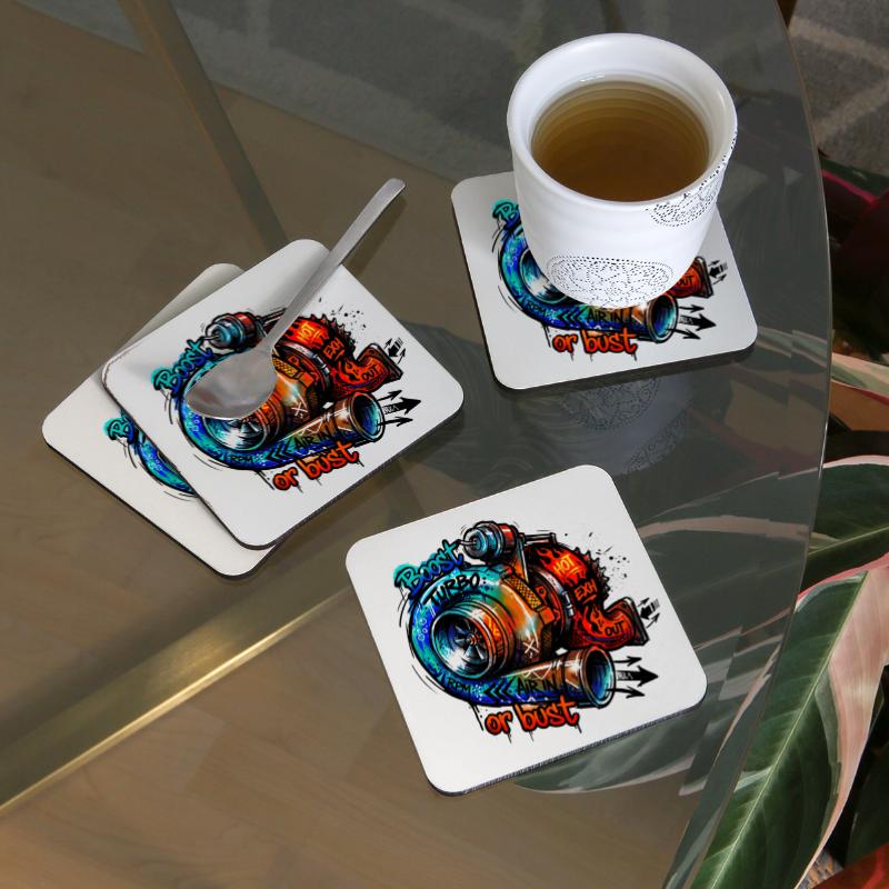 Untersetzer (4er-Set)