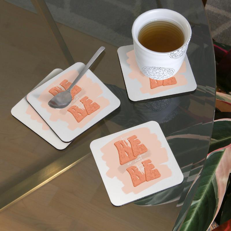 Untersetzer (4er-Set)