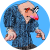 PARODIES by Zweydinger