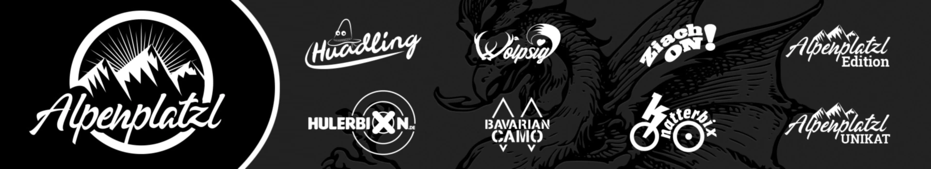 Banner image of Alpenplatzl