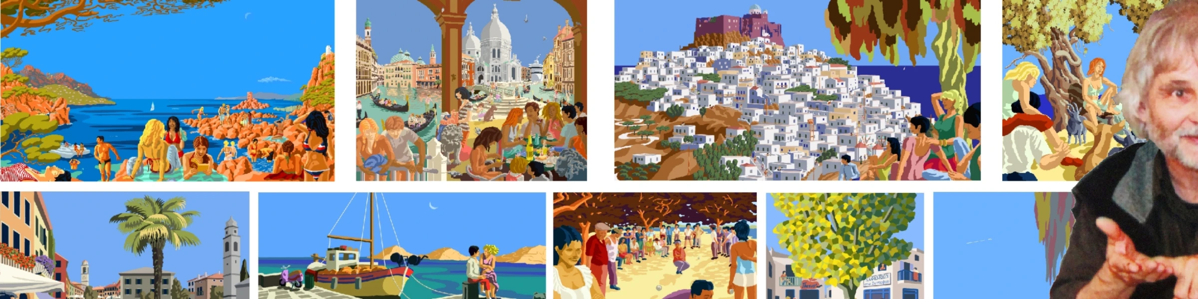 Bannerbild von AtelierRohen