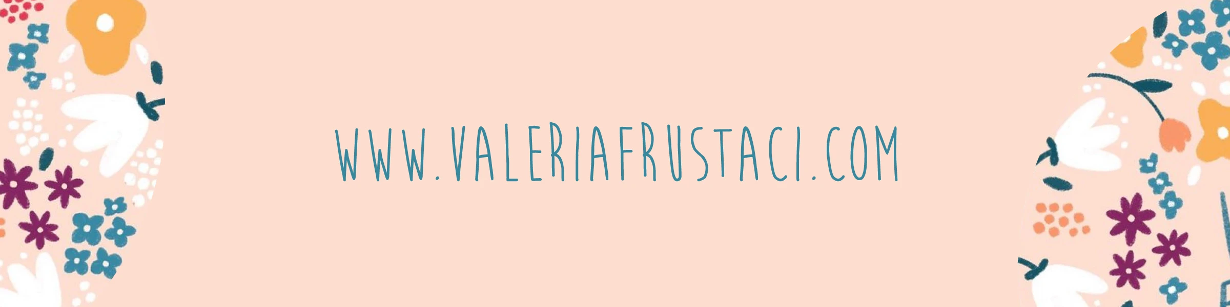 Bannerbild von Valeria